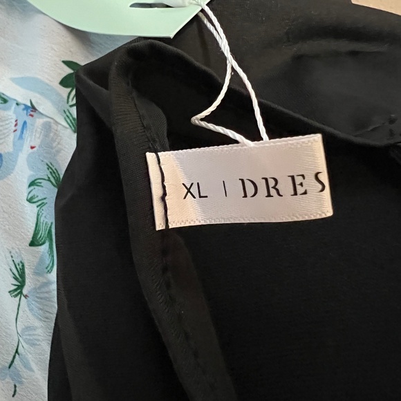 Floral Print Sundress - Picture 12 of 14